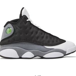 Air Jordan 13 Retro 'Black Flint